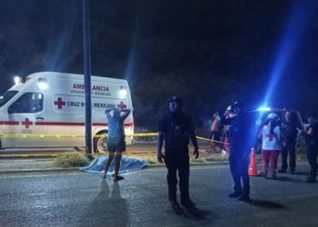 Fallecen en accidentes cinco motociclistas